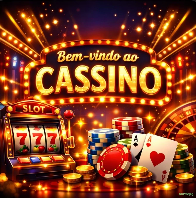 Slots no app nortepg mobile