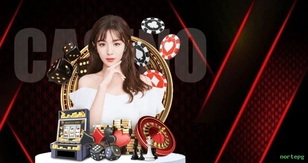 App nortepg slots mobile