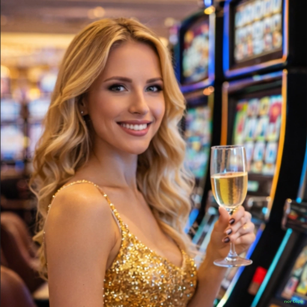 Slots com prêmios nortepg